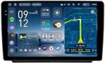 Магнитола для Land Rover Freelander 1 2003-2006 - Teyes CC4-PRO монитор 9.5" 2K QLED на Android 13, Быстрейшая, Snapdragon 778G, ИИ, CarPlay, DSP, 4G SIM-слот