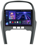 Магнитола для Chery Tiggo 2013-2016 - Teyes CC3L на Android 10, CarPlay, 4G SIM-слот