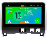Магнитола для Nissan Serena C27 2016-2019 - Airoc AU-1208 Android 12, TS20, 12/512Гб, SIM-слот