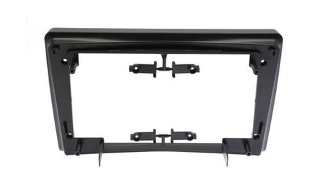 Комплект рамки с разъёмами 9"+can Opel Astra J 2009-2018