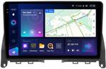 Магнитола для Mercedes-Benz C W204 2007-2011 - Teyes CC3-2K QLed Android 10, Быстрая, SIM-слот, CarPlay