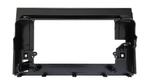 Комплект рамки с разъёмами 10" Toyota Avalon 4 2022-2025+ малая