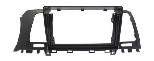 Комплект рамки с разъёмами 9" Nissan Murano (Z51) 2008-2015