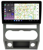 Магнитола для ГАЗель Next, ГАЗон Некст - Kuberg QLed, Android 13, Быстрейшая, CarPlay, SIM-слот