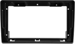 Магнитола для Citroen Jumper, Fiat Ducato, Peugeot Boxer (взамен 1DIN/2DIN) - FarCar монитор 12.3" 2K QLED на Android 14, TS10, CarPlay, 4G SIM-слот