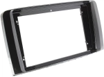 Магнитола для Mercedes-Benz R W251 2005-2015 - FarCar BX877 монитор 13" 2K QLED на Android 13, TS10, 6+128, CarPlay, 4G SIM-слот