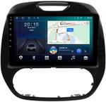 Магнитола для Renault Kaptur 2016+ - CanBox 9-161 Android 10, SIM-слот