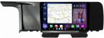 Магнитола для KIA Sorento 4 2020+ - FarCar XXL9-9624 монитор 9.5" 2K QLED на Android 14, TS20, 8+256Гб, CarPlay, 4G SIM-слот