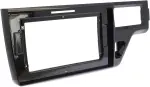 Магнитола для Honda Stepwgn 5 2015-2021 - Kuberg QLed, Android 13, Быстрейшая, CarPlay, SIM-слот