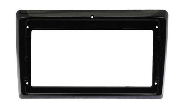 Магнитола для Mitsubishi (206x105мм) - Vaycar VA47-0935 на Android 13, 4G SIM-слот