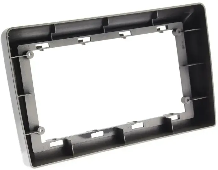 Магнитола для Nissan X-Trail T30 2003-2007 (рамка-накладка) - Teyes CC4L монитор 10" IPS на Android 14, Snapdragon 662, CarPlay, 4G SIM-слот