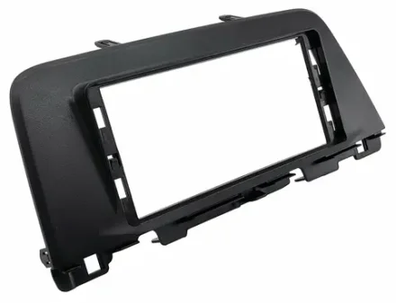 Магнитола для KIA Optima 2016-2020 - Canbox H-Line 0190 монитор 12.3" QLED в стиле BMW на Android 10, ТОП-процессор, CarPlay, 4G SIM-слот