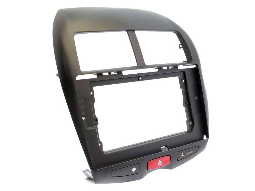 Магнитола для Peugeot 4008 2010-2016 - Vaycar VA59-0026 на Android 13, 8-ядер, 4G SIM-слот