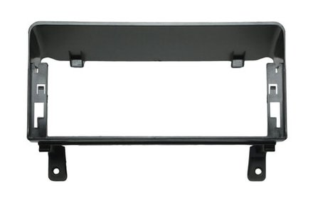 Комплект с разъёмами 12.3" Opel Astra H, Zafira 2004-2011 (взамен БК) silver