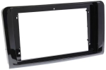 Магнитола для Mercedes-Benz GL X164, ML W164 2005-2012 (рамка глянцевая) - Teyes CC4-PRO монитор 13" 2K QLED на Android 13, Snapdragon 778G, ИИ, CarPlay, DSP, 4G SIM-слот
