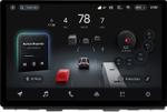 Магнитола для Hyundai Staria 2021+ (ШГУ 8") - Teyes CC4-PRO монитор 13" 2K QLED на Android 13, Быстрейшая, Snapdragon 778G, ИИ, CarPlay, DSP, 4G SIM-слот