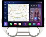 Магнитола для Hyundai i20 2009-2012 (климат) - FarCar BX877 монитор 13" 2K QLED на Android 13, Быстрая, CarPlay, 4G SIM-слот