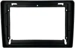 Магнитола для Lada Granta 2011-2018 (взамен ШГУ) - Teyes CC3-2K монитор 13", QLED+2K, Android 10, Быстрая, 4G SIM-слот, CarPlay
