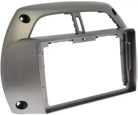 Магнитола для Toyota RAV4 2 2000-2003 - FarCar BM3064M монитор 9.5" QLED на Android 14, TS10, 4+32Гб, CarPlay, 4G SIM-слот