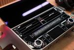 Магнитола для Lexus GX 2009-2014 - монитор 12.3" на Android 13, Быстрая, CarPlay, 4G SIM-слот