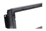 Комплект рамки с разъёмами 9"+can Mercedes-Benz G-class 2001-2006, С-class W203 2000-2004, Vito, Viano 5