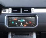 Магнитола для Range Rover Evoque 2011-2015 (BOSCH) - RDL-1666-15 монитор 10.25" на Android 12, Быстрая, CarPlay, 4G SIM-слот