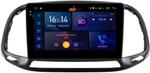 Магнитола для FIAT Doblo 2015+ - AIROC 2K RI-1504 Android 12, Быстрая, QLed+2K, CarPlay, SIM-слот