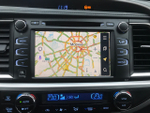 Мультимедиа блок для Toyota Highlander U50 2013-2020 - RDL-01-8/128 на Android 12, ТОП процессор, Carplay, 4G SIM-слот, 8/128ГБ