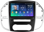 Магнитола для Mercedes-Benz Vito 2014+ - Teyes CC2 PLUS Android 10, ТОП процессор, 4-64, SIM-слот