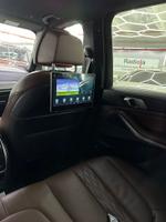 Комплект мониторов на подголовник для BMW G серии - RDL-1188 BMW с сенсорным экраном 12,3” (IPS 1920 х 1280, Android 11, )
