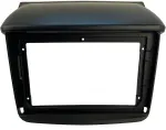 Магнитола для Mitsubishi L200, Pajero Sport 2006-2016 - Teyes LUX ONE 360 монитор 12.3" 2K QLED на Android 10, Быстрая, CarPlay, 4G SIM-слот, 4 камеры в комплекте