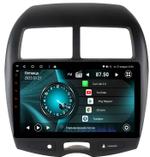 Магнитола для Mitsubishi ASX 2010-2016 - Vaycar VA47-0026 на Android 13, 4G SIM-слот