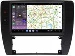 Магнитола для Volkswagen Passat B5 2000-2005 - Kuberg QLed, Android 13, Быстрейшая, CarPlay, SIM-слот