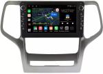 Магнитола для Jeep Grand Cherokee 2010-2013 - Canbox 9481 Android 10, Быстрая, CarPlay, 4G SIM-слот
