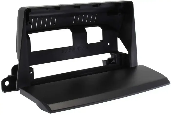 Магнитола для Lexus NX200, NX200t, NX300h 2014-2017 (тачпад) - FarCar GX9-9619B монитор 9.5" 2K QLED на Android 14, TS20, 6+128Гб, CarPlay, 4G SIM-слот