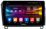 Магнитола для Toyota Tundra XK50 2007-2013,  Sequoia XK60 2007-2022 - Kuberg OL-1688 IPS, Android 10, 8 ядер (TS18), 4G SIM-слот