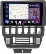 Магнитола для Lada 4x4, Urban, Bronto 1993-2019 - FarCar GX3041M монитор 9.5" 2K QLED на Android 14, TS20, 6+128Гб, CarPlay, 4G SIM-слот