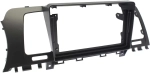 Магнитола для Nissan Murano Z51 2008-2015 - Teyes CC3 на Android 10, QLED, ТОП процессор, 4Гб+32Гб, CarPlay, 4G SIM-слот