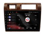 Магнитола для Toyota LC J76 2014+ - Vaycar VA77-1451 на Android 13, Быстрая, 4G SIM-слот