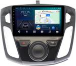 Магнитола для Ford Focus 3 2011-2019 (поддержка автопарковки) - CanBox 9065 Android 10, SIM-слот