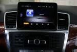 Магнитола для Mercedes-Benz GLE / GLS 2016-2018 NTG 5.0/5.1 - Kuberg MKD-M8402 на Android 13, 4G SIM-слот