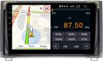 Магнитола для Toyota Tundra 2 2013-2022 - Parafar PF441FHD на Android 13, 8-ядер, 2Гб+32Гб, CarPlay, 4G SIM-слот