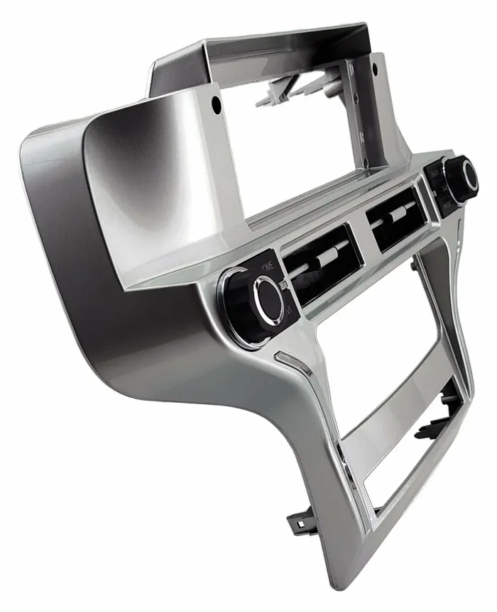 Магнитола для Jeep Grand Cherokee WK2 2010-2013 - Kuberg монитор 12.5" в стиле LEXUS на Android 12, Быстрая, CarPlay, 4G SIM-слот
