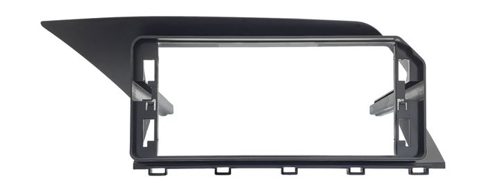 Комплект с разъёмами 12.3" Mercedes-Benz GLK (X204) 2008-2012 NTG 4.0