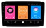 Магнитола для Skoda Fabia 2007-2014 -  GT10-1089 на Android 10, 2Гб-16Гб
