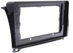 Магнитола для Toyota Tundra XK50 2007-2013, Sequoia XK60 2007-2022 - Parafar PF440RN2K на Android 13, Быстрая, QLED+2K, CarPlay, 4G SIM-слот