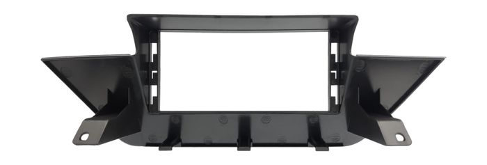 Комплект с разъёмами 12.3" BMW X1 E84 2009-2014 взамен верхнего бардачка