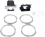 Магнитола для Volkswagen Tiguan 2007-2011, Golf Plus 2004-2014 - CanBox 9048 Android 10, SIM-слот