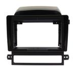 Комплект рамки с разъёмами 9" Chevrolet Captiva 2006-2011