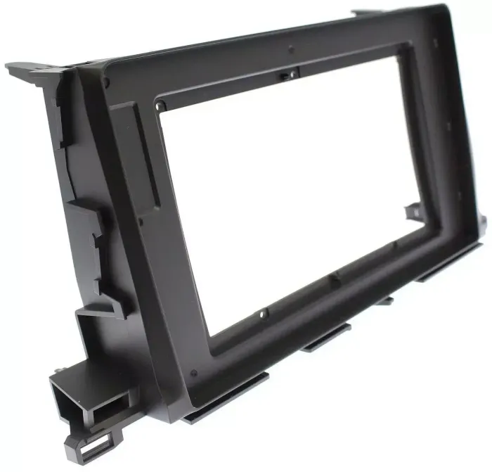 Магнитола для Toyota Highlander 3 U50 2013-2020 - Teyes CC3-2K монитор 13", QLED+2K, Android 10, ТОП процессор, 4G SIM-слот, CarPlay